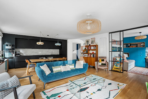 Apartment with terrace 2