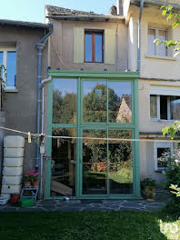 maison à Ispagnac (48)