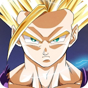 Super Saiyan Wallpaper 1.0 Icon