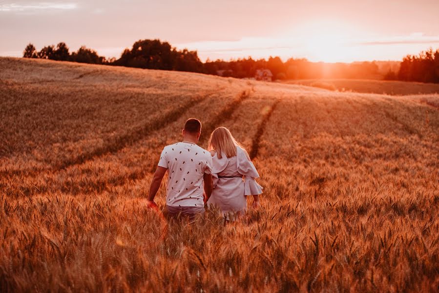 Fotógrafo de bodas Przemysław Przybyła (przemyslawprzy). Foto del 1 de agosto 2020