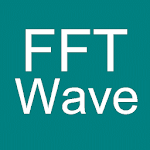 Cover Image of Herunterladen Sound monitor FFTWave 1.4 APK