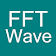 サウンドモニターFFTWave for Android icon