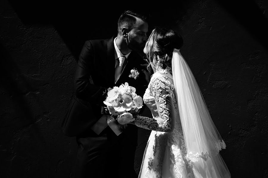 Fotógrafo de casamento Catalina Filip (catalinafilip). Foto de 9 de setembro 2018