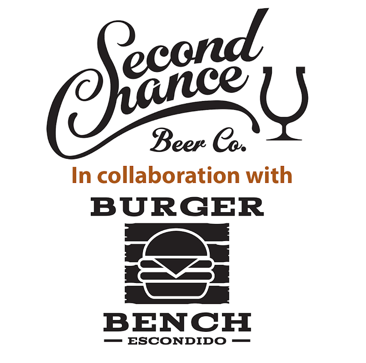 Logo of Second Chance Bench Press