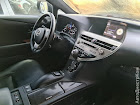 продам авто Lexus RX 350 RX III