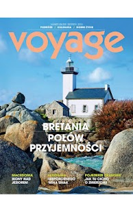 Voyage Screenshots 8