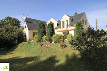 maison à Châtillon-Coligny (45)
