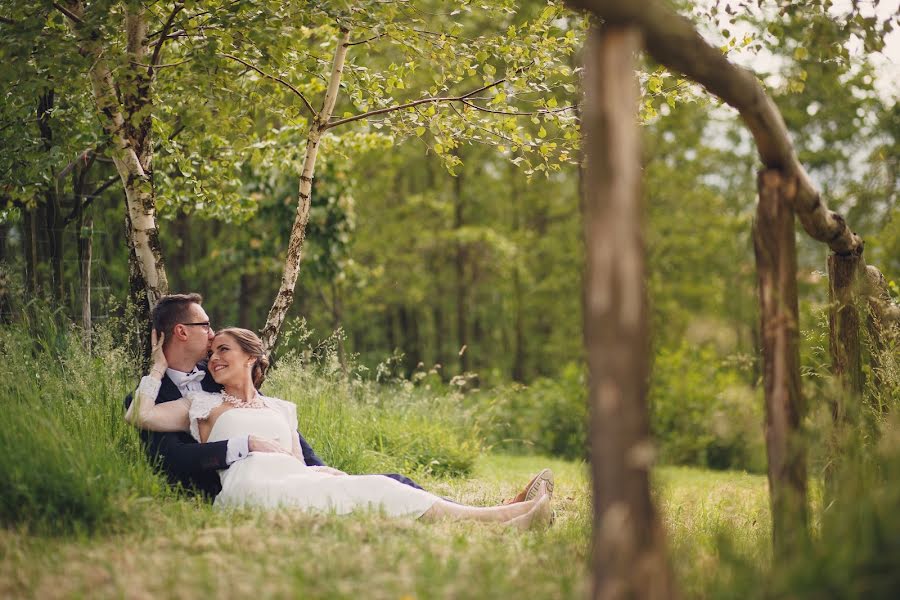 Photographe de mariage Artur Owsiany (owsiany). Photo du 12 juin 2017