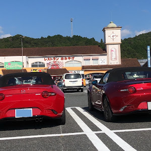 ロードスター ND5RC