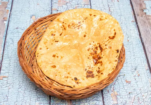 Butter Roti