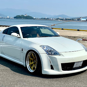 フェアレディZ Z33