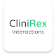 CliniRex Checker - Drug Interactions Download on Windows