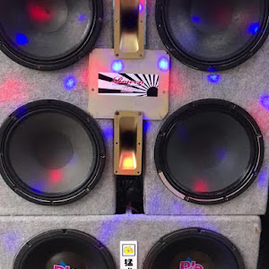 ステップワゴン RG1