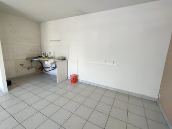 appartement à Avrille (49)