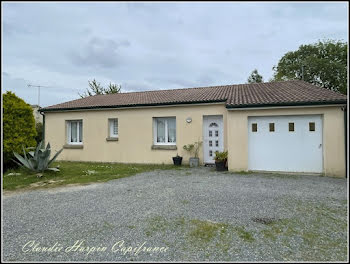 maison à Allonne (79)