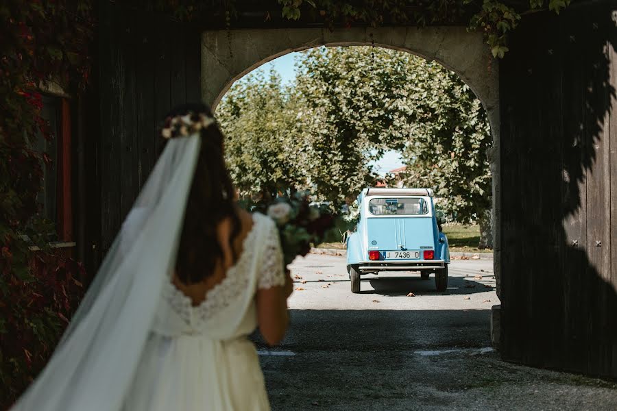 Photographe de mariage Paulina Lubera (paulinawithlove). Photo du 2 novembre 2021