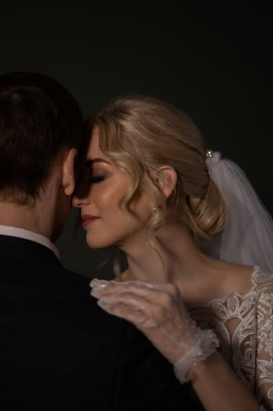 Photographe de mariage Alena Nepomp (alenanepomn). Photo du 6 décembre 2022