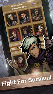 The Last Step banner