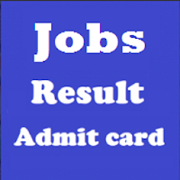 Result Admit Card Latest Jobs Cut off Salary App