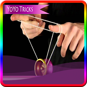 YoYo Tricks Tutorial 1.1.0 Icon