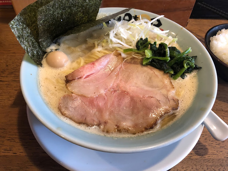 シビックタイプRのおはぎ㌍さんが投稿したカスタム事例の投稿画像2枚目