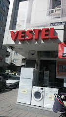 Vestel Sultangazi Cebeci Yetkili Satış Mağazası - Akkaya AVM