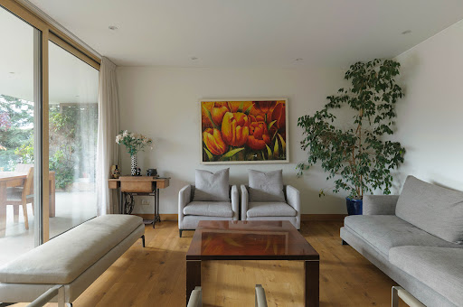 Prestige apartment / penthouse for sale in Lo Barnechea (Chile) with terrace