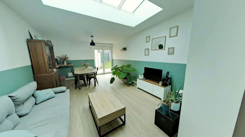 Vente maison 3 pièces 85 m² à Roncq (59223), 248 500 €