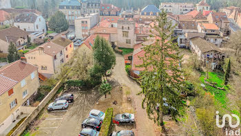 appartement à Longeville-lès-Metz (57)
