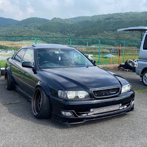 チェイサー JZX100