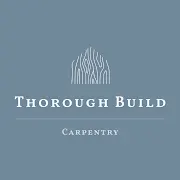 Thorough Build Carpentry Logo