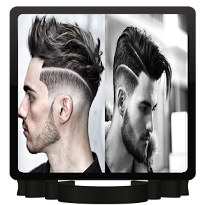 Download Men Hairstyle For PC Windows and Mac