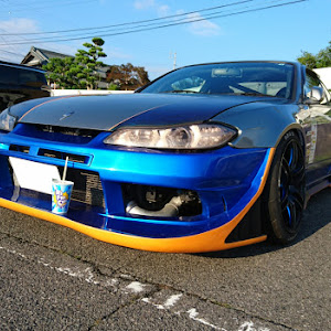 シルビア S15