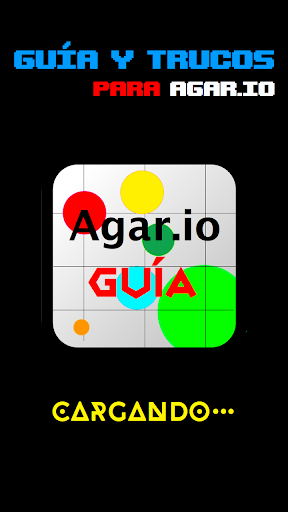 Guide and Tips for Agar.io