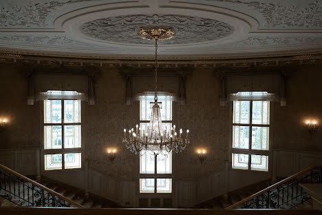 Fotógrafo de casamento Aleksandra Vatanina (sashavatanina). Foto de 4 de março