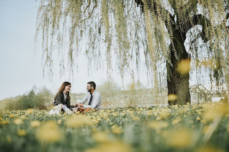 Pulmafotograaf Nikola Rudic (nikola-rudic). Foto tehtud 23 juuli 2020