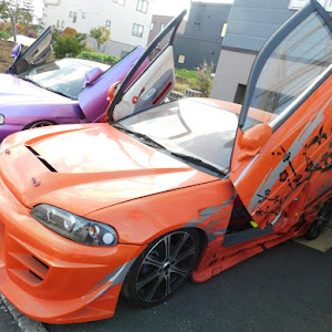 シビック EG6