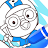 Pororo Coloring Book - Sketch icon