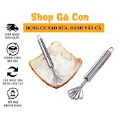 Dụng Cụ Đánh Vảy Cá Nạo Dừa Bằng Inox Chống Gỉ Tiện Dụng