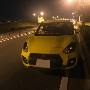 スイフトスポーツ ZC33S