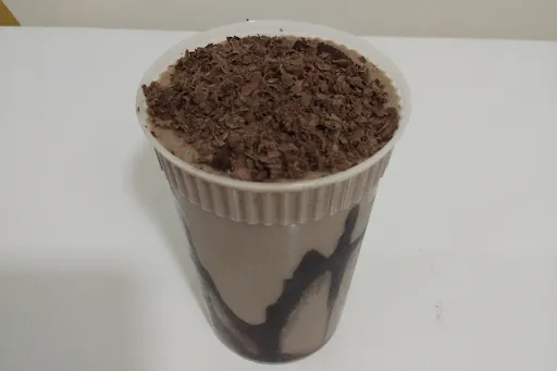 Oreo Milkshake [300 Ml]