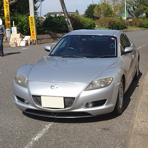 RX-8 SE3P