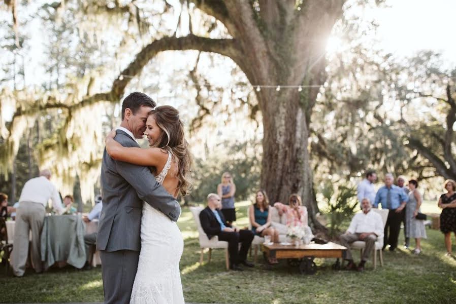 Fotografo di matrimoni Alexis Sweet (alexissweet). Foto del 30 dicembre 2019