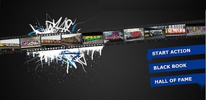 Graffiti Unlimited Screenshot