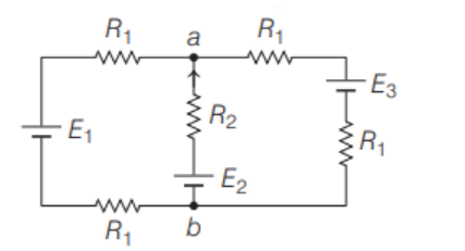 Electric circuit