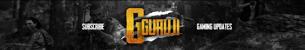 G Guruji Banner