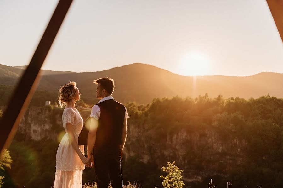 Fotógrafo de casamento Fedor Lemeshko (fedor). Foto de 29 de maio 2021