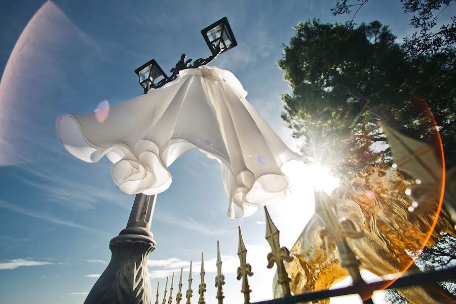 Wedding photographer Andrey Nastasenko (flamingo). Photo of 10 February 2014