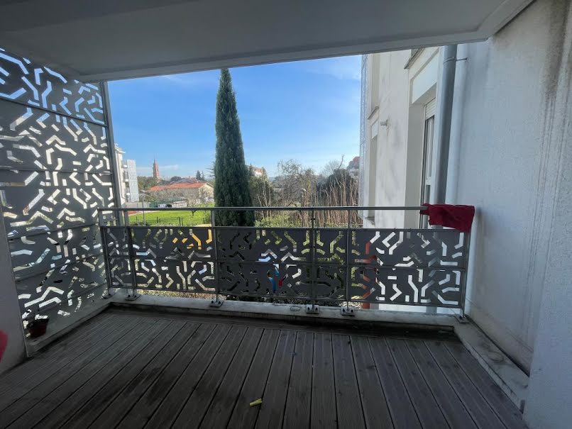 Vente appartement 2 pièces 38 m² à Toulouse (31000), 98 000 €