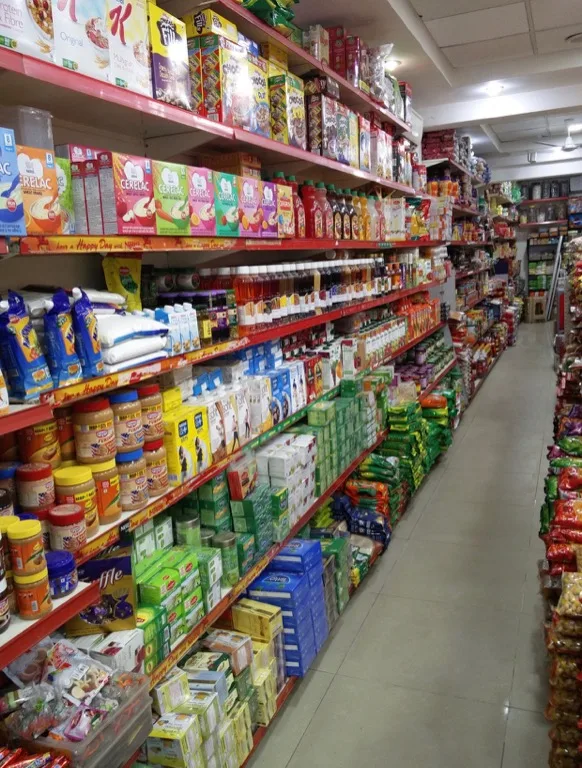 Jindal Traders Super Market photo 